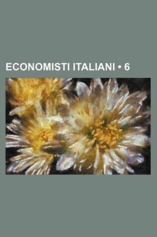 Cover of Economisti Italiani (6)