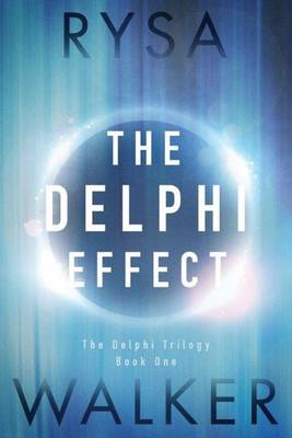 Book cover for The Delphi Effect