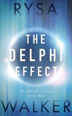 Book cover for The Delphi Effect