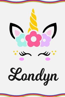 Book cover for Londyn