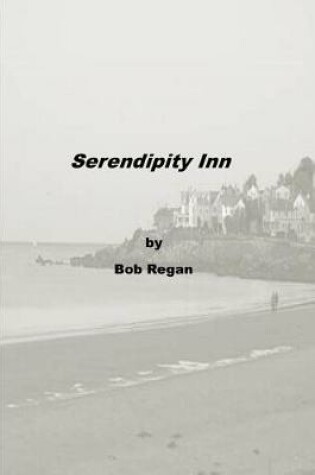 Cover of Serendipity Inn