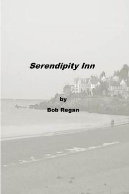 Book cover for Serendipity Inn