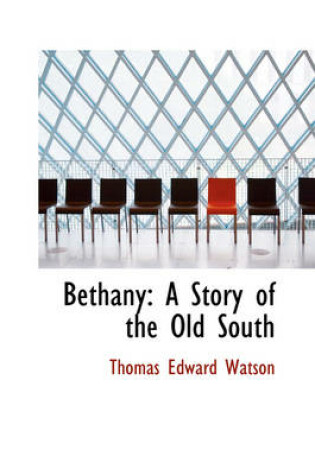 Cover of Bethany