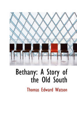 Book cover for Bethany