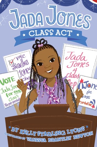 Cover of Class Act #2