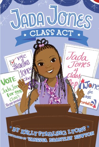 Cover of Class Act #2