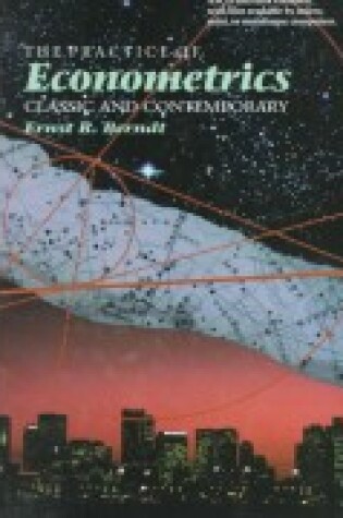 Cover of Practice Econometrics