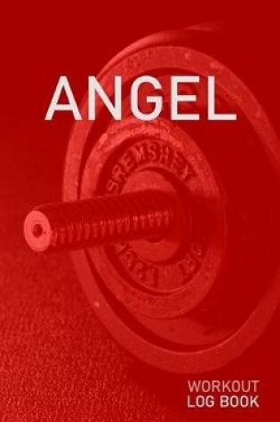 Cover of Angel