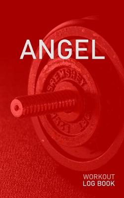 Book cover for Angel