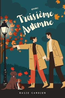 Cover of Troisième Automne