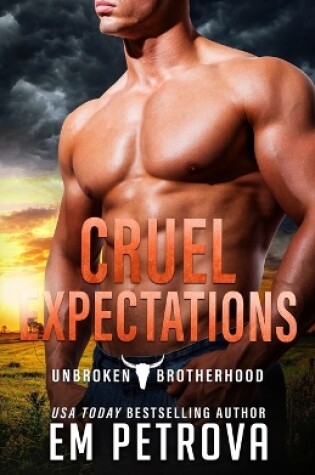 Cover of Cruel Expectations