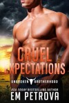 Book cover for Cruel Expectations