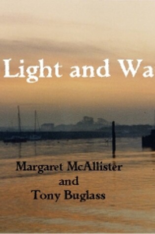 Cover of By Light and Water