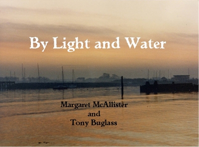 Book cover for By Light and Water