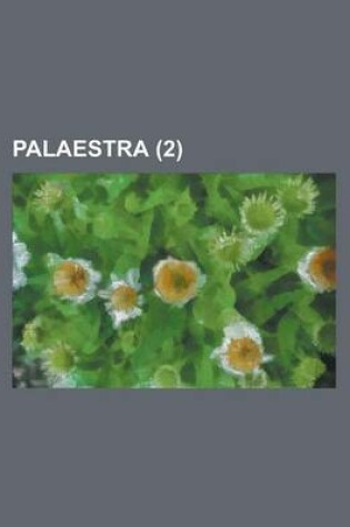 Cover of Palaestra (2 )