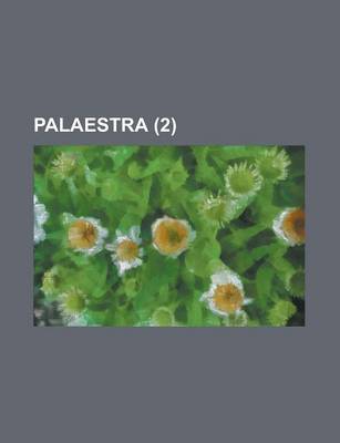 Book cover for Palaestra (2 )