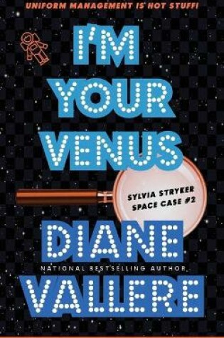 Cover of I'm Your Venus