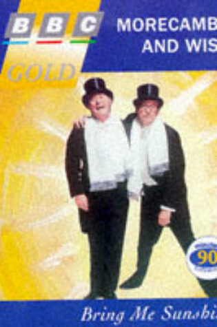 Cover of Morecambe and Wise