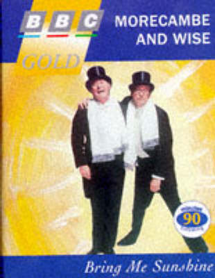 Cover of Morecambe and Wise