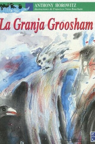 Cover of La Granja Groosham