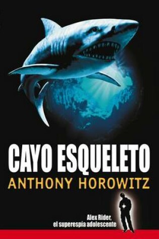 Cover of Cayo Esqueleto