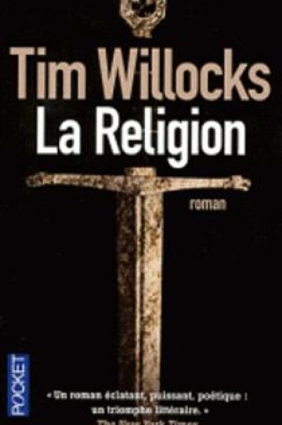 Cover of La Religion