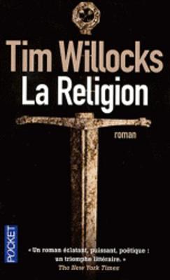 Book cover for La Religion