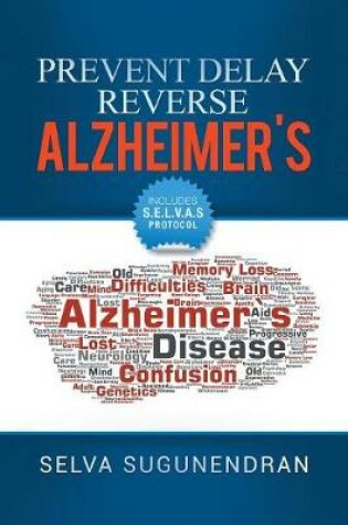 Cover of Prevent, Delay, Reverse Alzheimer's