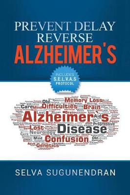 Book cover for Prevent, Delay, Reverse Alzheimer's