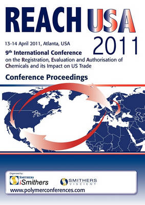 Book cover for REACH USA 2011 Conference Proceedings