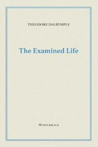 Cover of The Examined Life