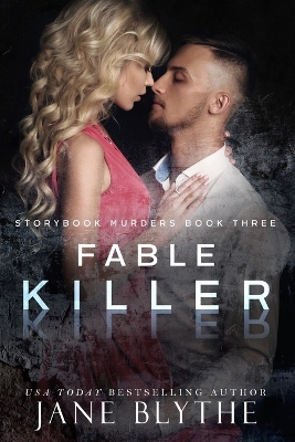 Book cover for Fable Killer