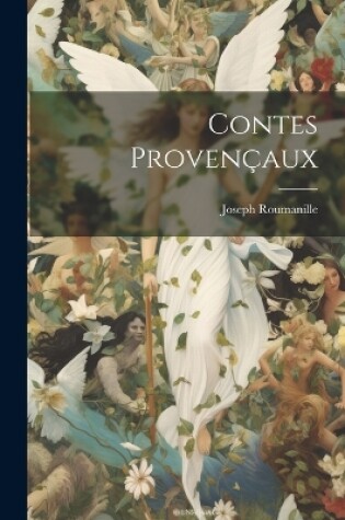 Cover of Contes Provençaux