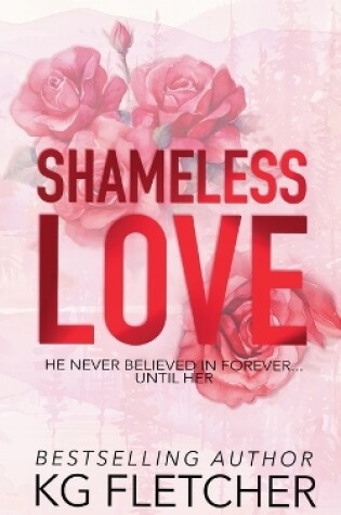 Cover of Shameless Love