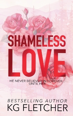 Cover of Shameless Love