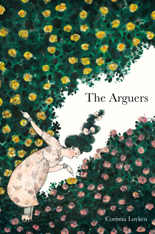 Cover of The Arguers