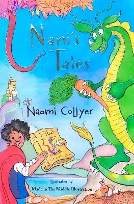 Cover of Nani's Tales