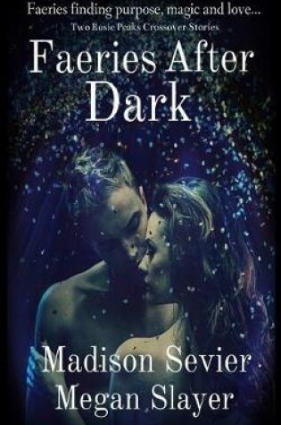 Cover of Faeries After Dark