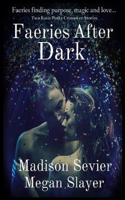 Book cover for Faeries After Dark