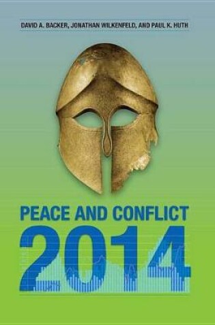 Cover of Peace and Conflict 2014