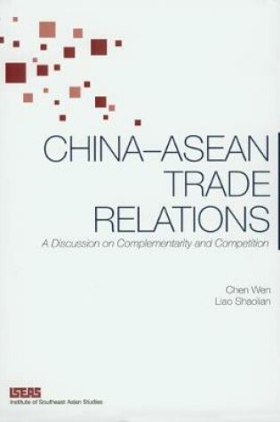 Cover of China-ASEAN Trade Relations