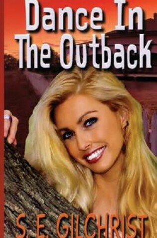 Cover of Dance in the Outback