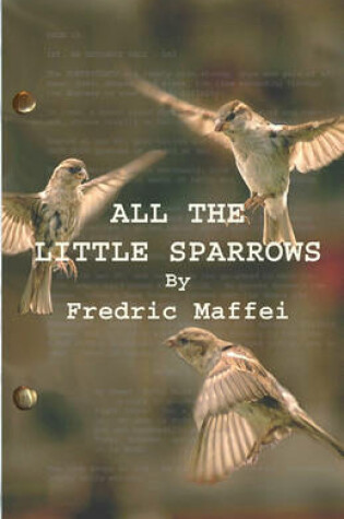 Cover of All the Little Sparrows