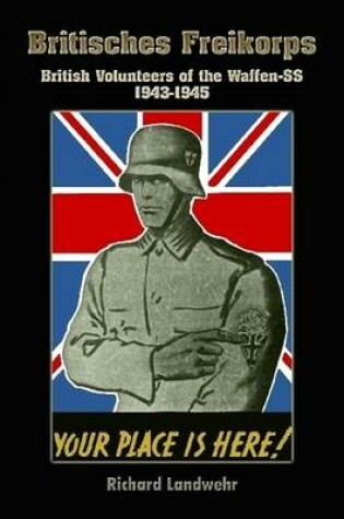 Cover of Britisches Freikorps