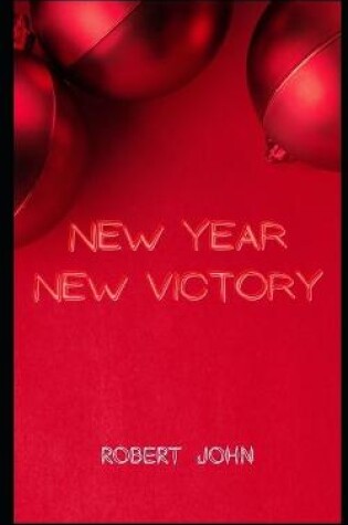 Cover of New Year New Victory