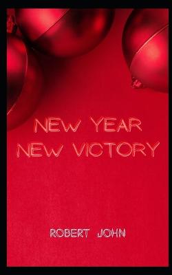 Book cover for New Year New Victory