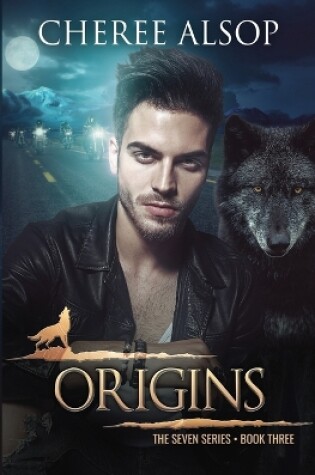 Cover of Origins