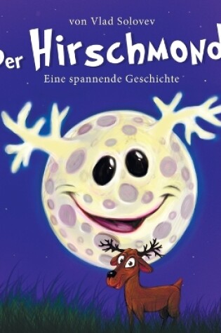 Cover of Der Hirschmond