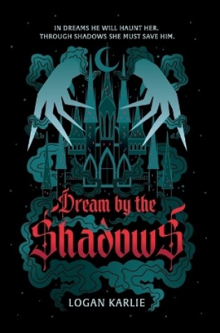 Cover of Dream by the Shadows