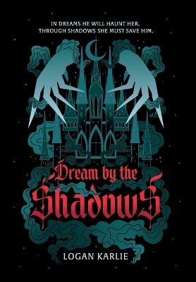 Book cover for Dream by the Shadows